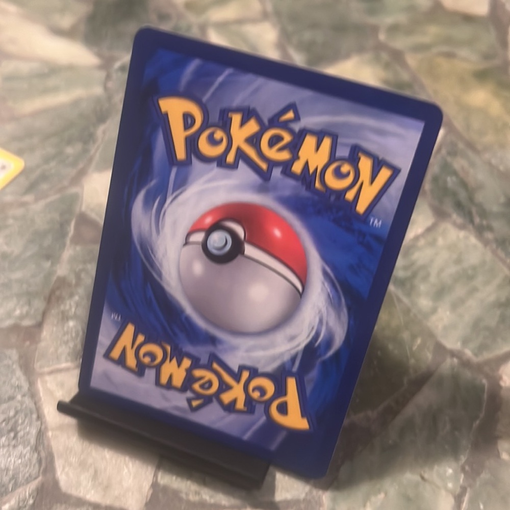 🔥Pokemon Card Honey 192/198 Chilling Reign Full Art Trainer NM RARE!!! - Picture 3 of 3